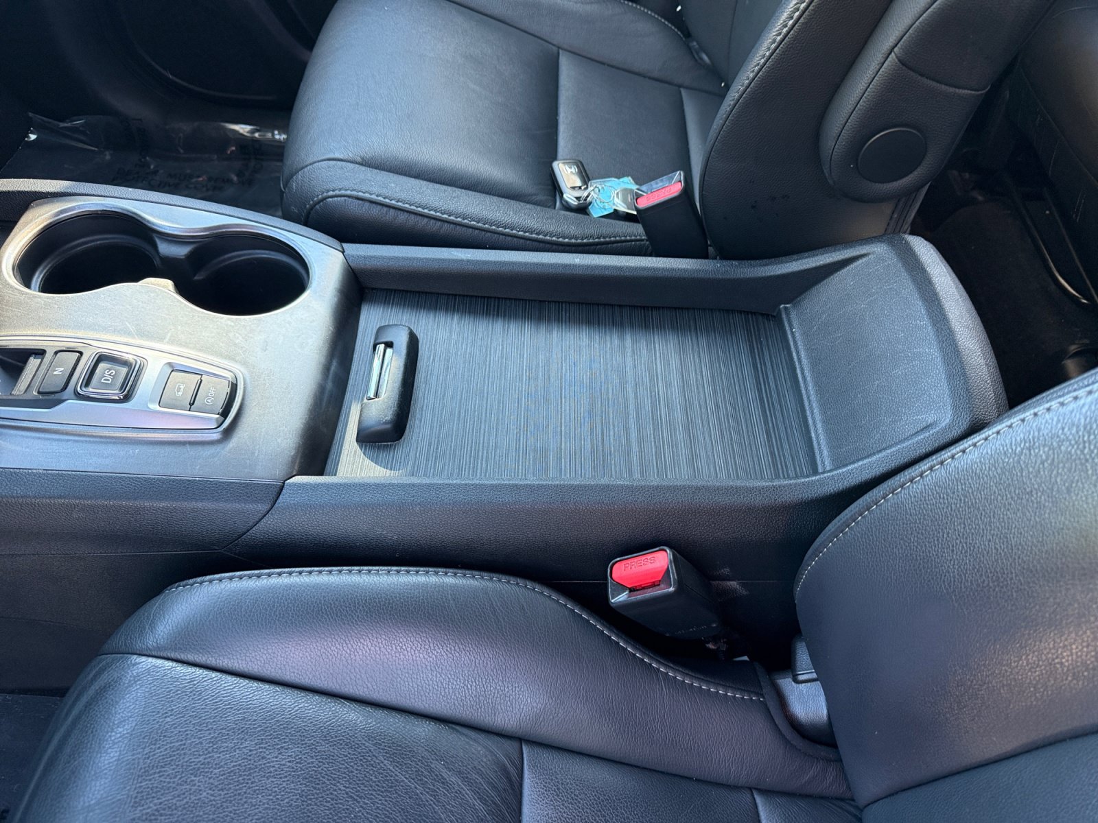 Used 2021 Honda Pilot Special Edition image 14