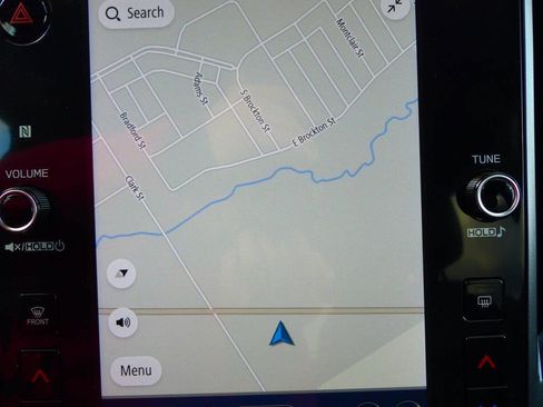 Used 2025 Subaru Forester Limited w/ Popular Package #2 image 32