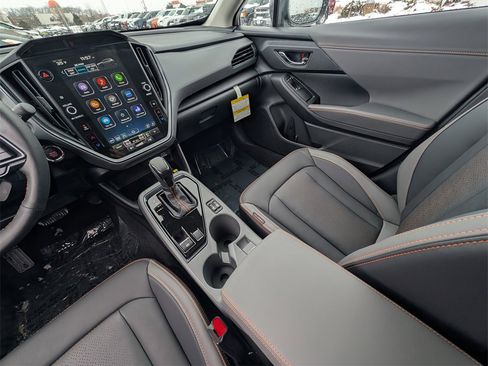 New 2026 Subaru Crosstrek 2.5i Limited image 11