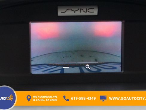 Used 2017 Ford Escape SE FWD image 11