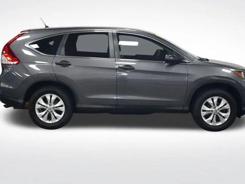 Used 2014 Honda CR-V EX-L image 10