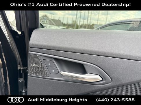 Used 2026 Audi Q3 quattro 2.0T AWD/4WD image 41