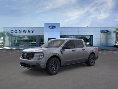 New 2026 Ford Maverick XLT w/ XLT Luxury Package