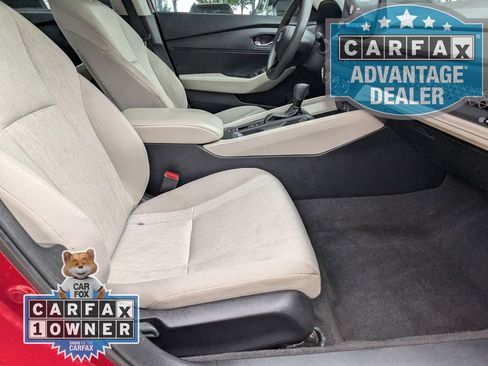 Used 2023 Honda Accord LX image 20
