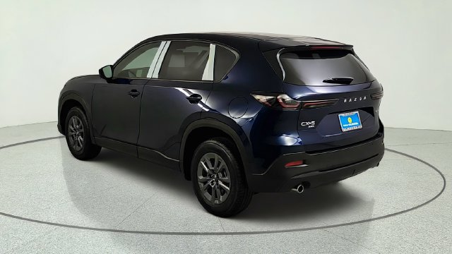 New 2026 MAZDA CX-5 Select AWD/4WD image 5