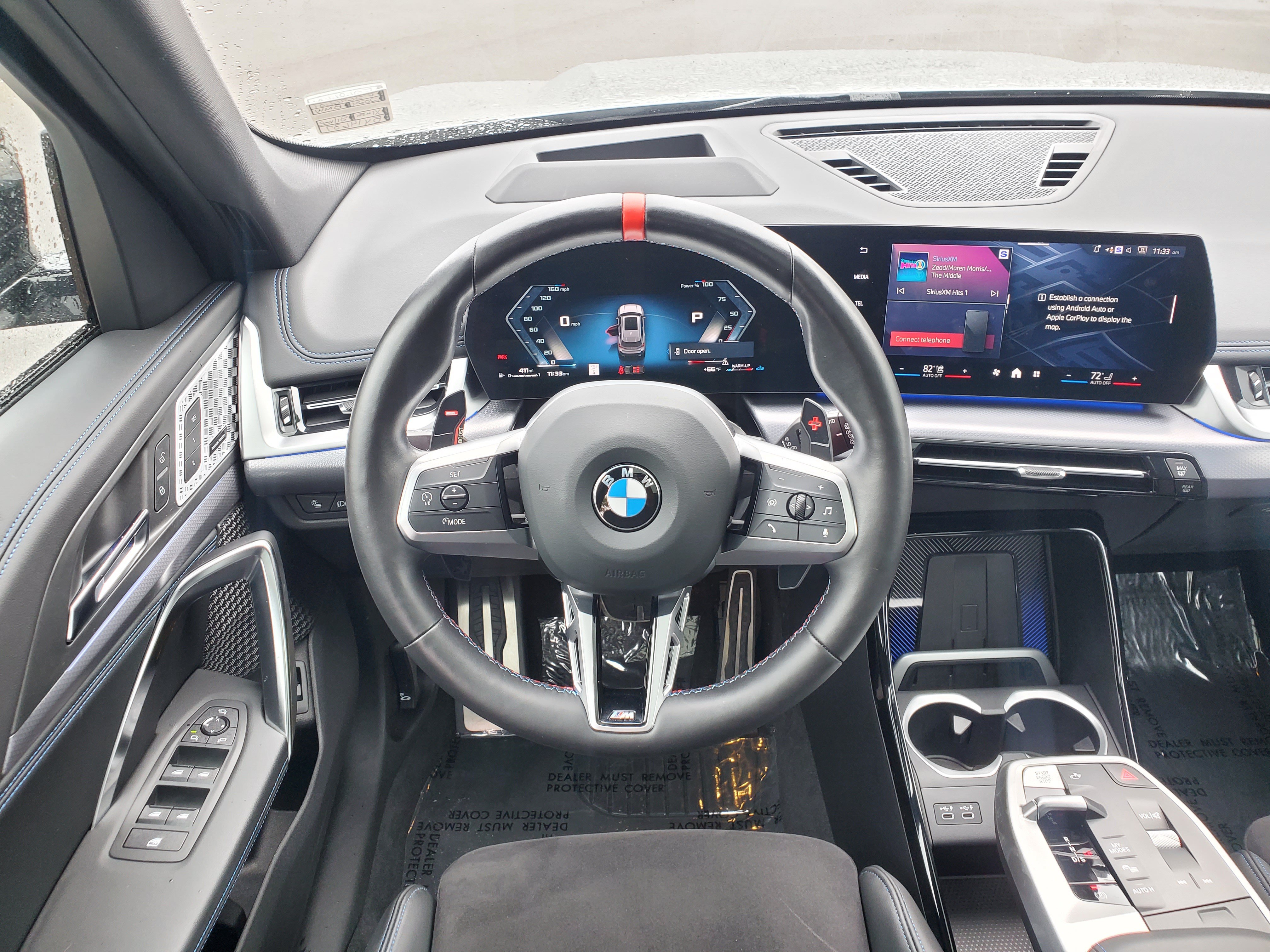 Certified 2024 BMW X1 M35i w/ Premium Package AWD/4WD image 27