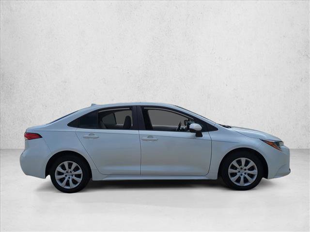 Used 2024 Toyota Corolla LE FWD image 4