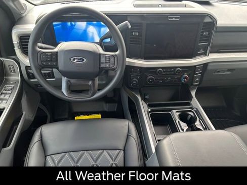 New 2026 Ford F250 XLT w/ XLT Premium Package image 22