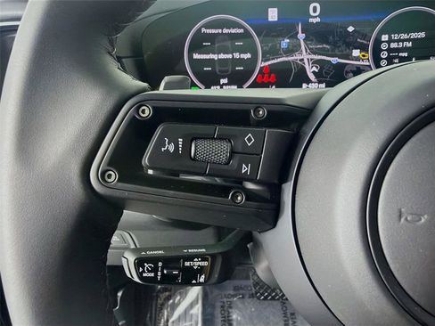 New 2026 Porsche Cayenne Coupe image 13