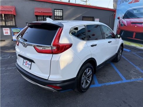 Used 2019 Honda CR-V LX image 15