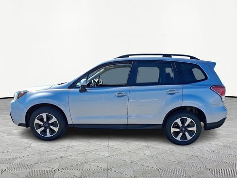 Used 2018 Subaru Forester 2.5i Premium image 4