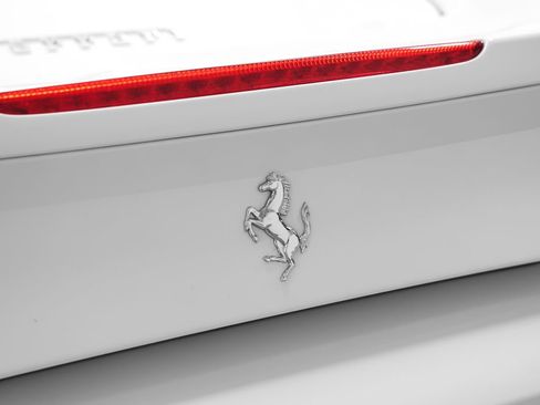 Certified 2018 Ferrari 488 Spider RWD image 33