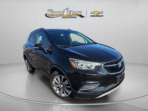 Used 2017 Buick Encore Preferred image 1