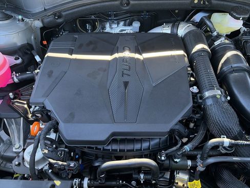 New 2026 Hyundai Santa Fe SEL image 26