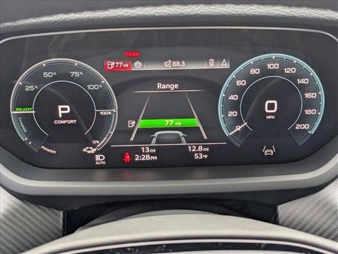 New 2026 Audi S e-tron GT Prestige image 12