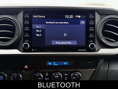 Used 2022 Toyota Tacoma TRD Sport image 24