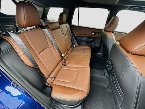 New 2026 Subaru Outback Touring AWD/4WD image 28