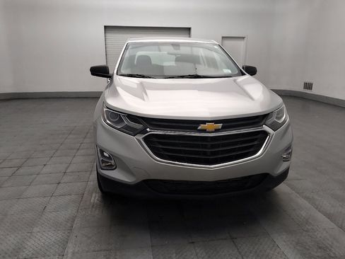 Used 2018 Chevrolet Equinox LS FWD image 14