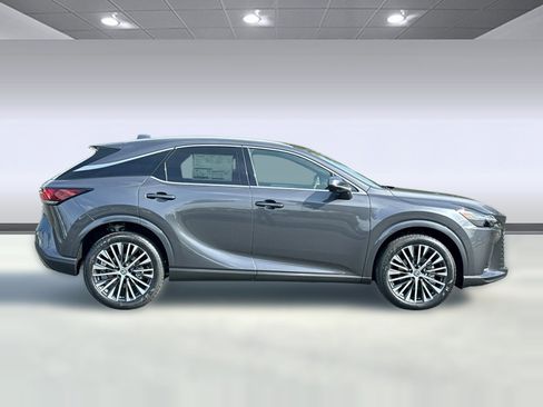 New 2026 Lexus RX 350 FWD image 8