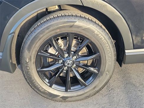 Certified 2023 Honda CR-V Sport image 6