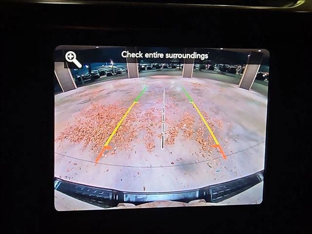 Used 2019 RAM 1500 Big Horn AWD/4WD image 14