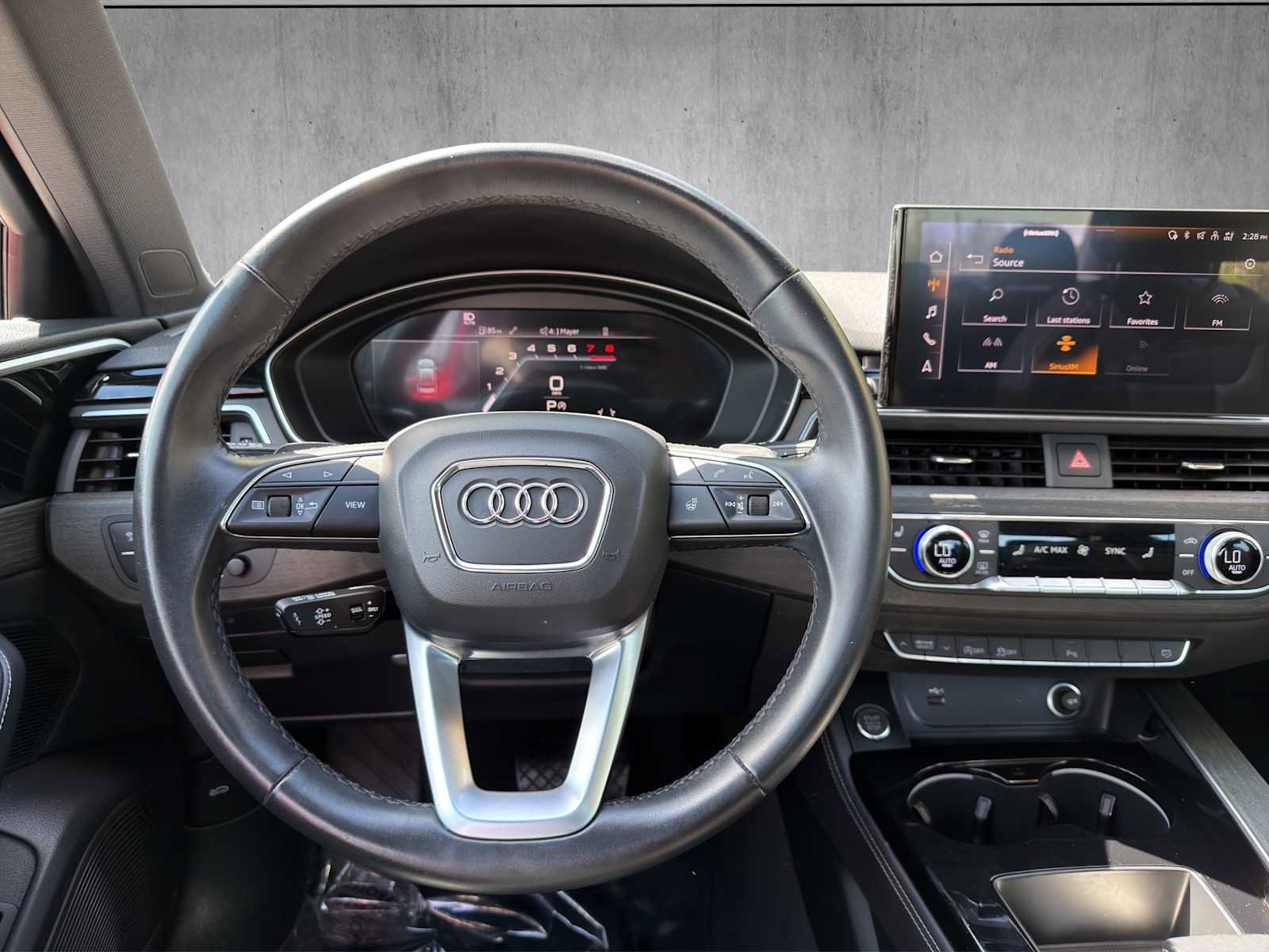Used 2024 Audi A4 2.0T Premium Plus AWD/4WD image 12