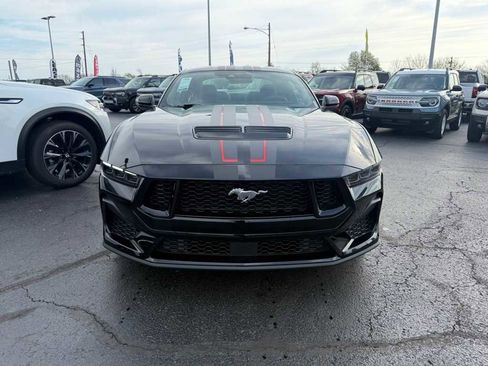 New 2025 Ford Mustang GT Premium image 20