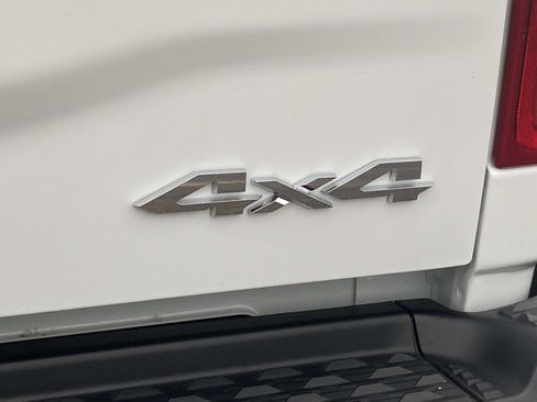 Used 2022 RAM 2500 Big Horn w/ Level A Equipment Group image 6