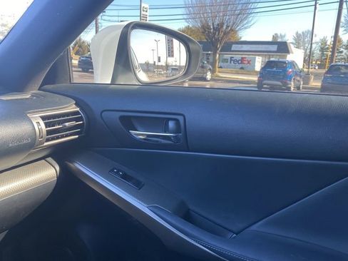 Used 2014 Lexus IS 350 AWD w/ F Sport Package image 29