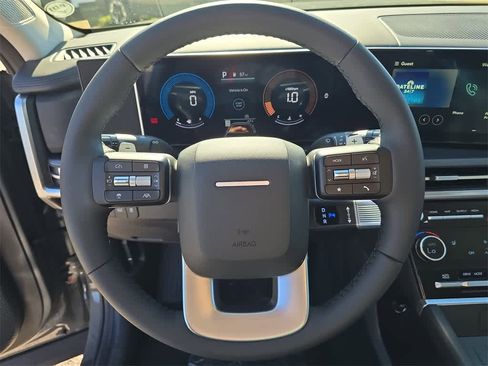 New 2026 Hyundai Santa Fe SEL image 23