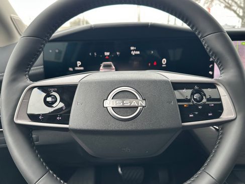 New 2026 Nissan Murano SL image 24