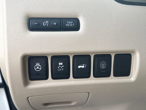 Used 2020 Nissan Murano Platinum w/ Cargo Package image 34