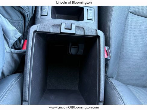Used 2015 Nissan Rogue SL w/ SL Premium Package image 47