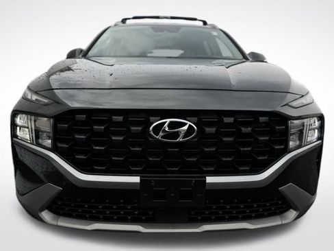 Used 2023 Hyundai Santa Fe SEL image 2