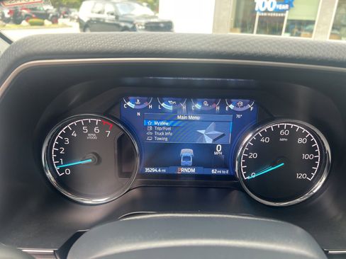 Used 2022 Ford F150 XLT w/ Equipment Group 302A High image 21