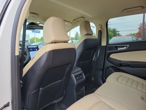 Used 2024 Ford Edge SEL w/ Convenience Package AWD/4WD image 27