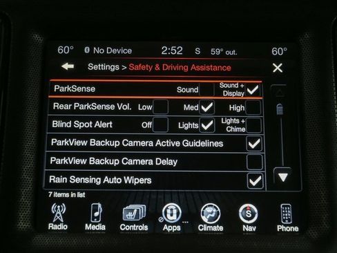 Used 2016 Dodge Challenger R/T Scat Pack image 25