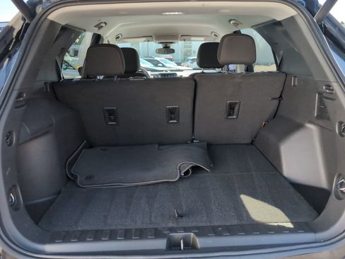 Used 2023 Chevrolet Equinox LT w/ Driver Convenience Package image 14