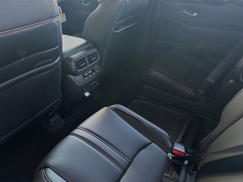 New 2025 Honda Pilot TrailSport image 9