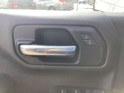 Used 2023 Chevrolet Silverado 1500 Custom Trail Boss w/ LPO, Dark Essentials Package image 42