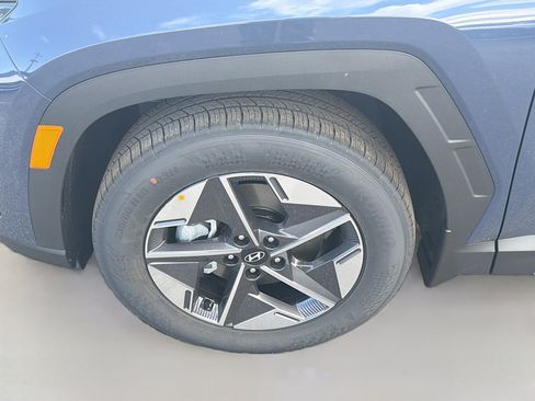 New 2026 Hyundai Tucson SEL FWD image 24
