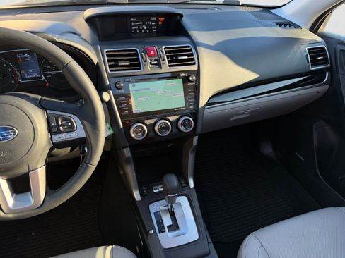 Used 2017 Subaru Forester 2.5i Limited image 14