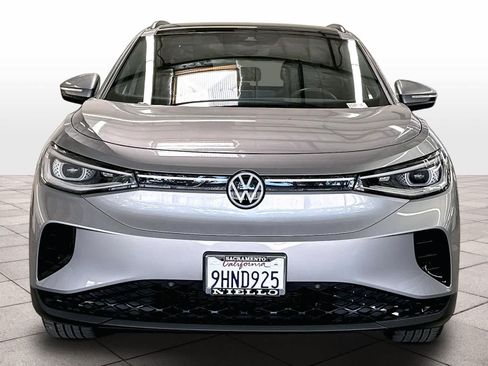 Used 2023 Volkswagen ID.4 Pro S RWD image 2