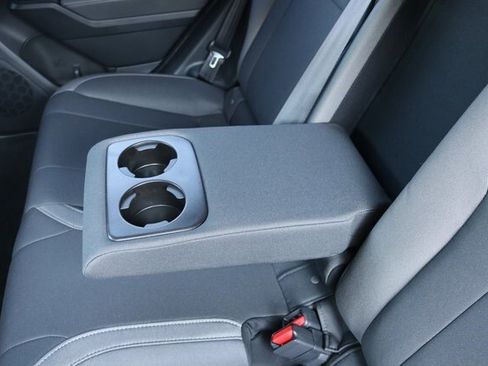 Used 2025 Subaru Crosstrek 2.0i Premium w/ Crosstrek Mirror Package image 17