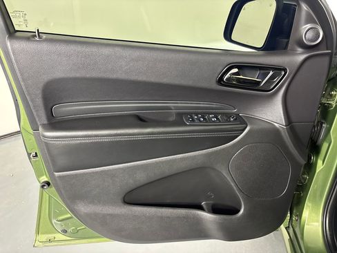 Used 2021 Dodge Durango GT w/ Blacktop Package image 11