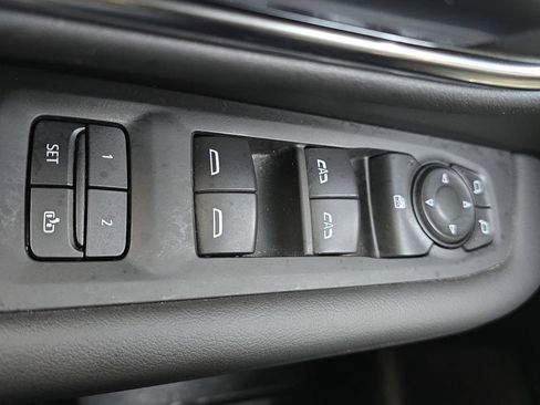 Used 2023 Chevrolet Tahoe RST RWD image 29