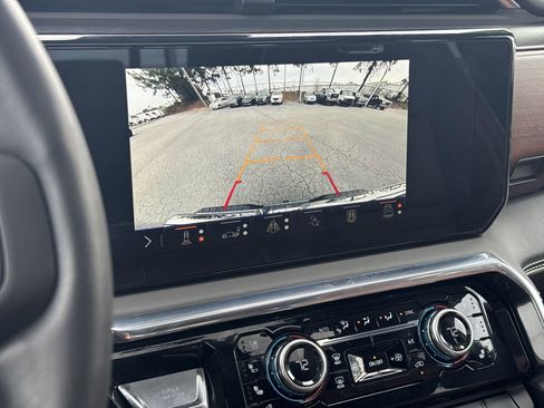 Used 2025 GMC Sierra 1500 Denali Ultimate image 25