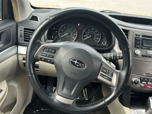 Used 2012 Subaru Outback 2.5i Premium w/ All-Weather Pkg image 27