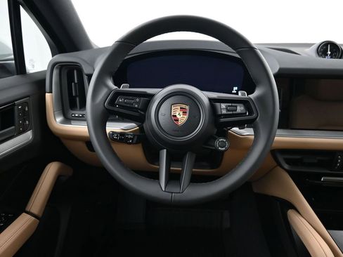 New 2026 Porsche Cayenne Coupe image 13