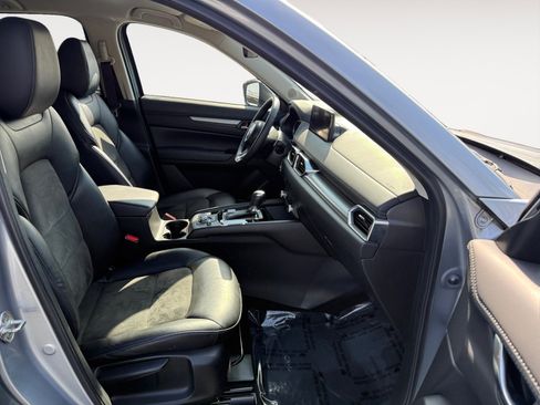 Certified 2023 MAZDA CX-5 AWD 2.5 S w/ Select Package image 19